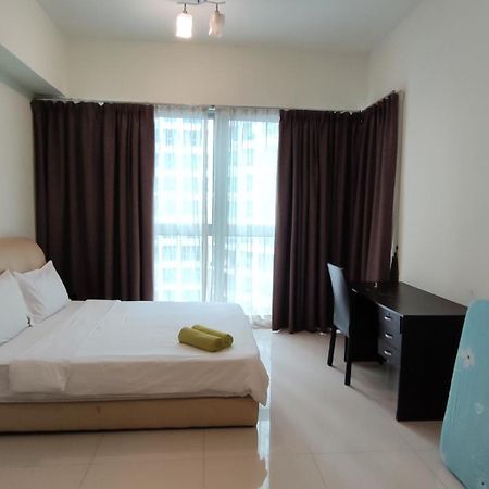 Regalia Suites & Residence 2 Bedroom Apartment By Enjoy Your Stay Kuala Lumpur Chambre photo
