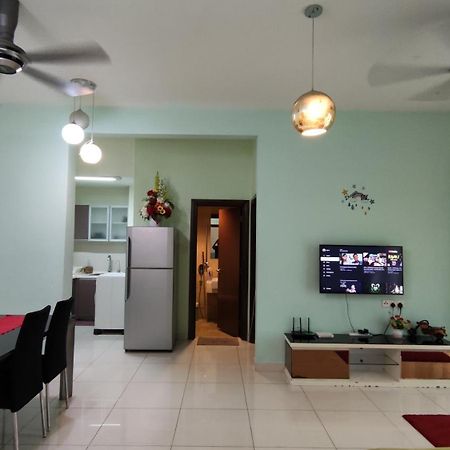 Regalia Suites & Residence 2 Bedroom Apartment By Enjoy Your Stay Kuala Lumpur Chambre photo