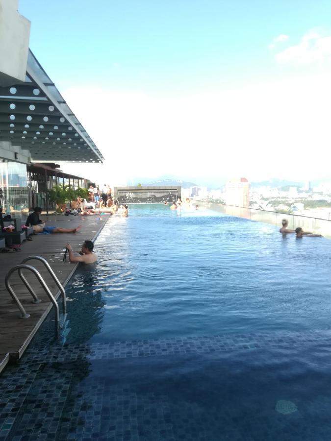 Regalia Suites & Residence 2 Bedroom Apartment By Enjoy Your Stay Kuala Lumpur Extérieur photo