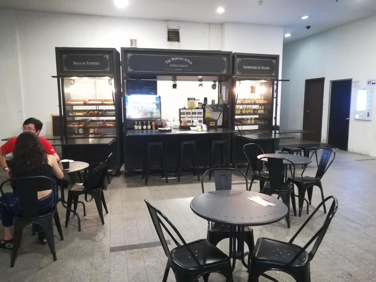 Regalia Suites & Residence 2 Bedroom Apartment By Enjoy Your Stay Kuala Lumpur Extérieur photo