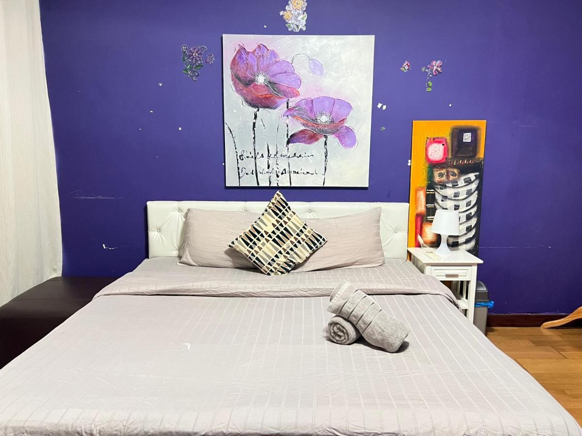 Regalia Suites & Residence 2 Bedroom Apartment By Enjoy Your Stay Kuala Lumpur Extérieur photo