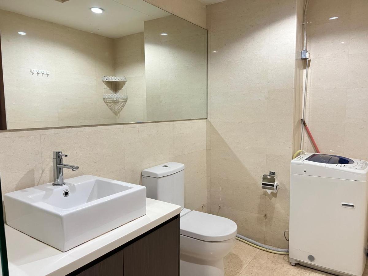 Regalia Suites & Residence 2 Bedroom Apartment By Enjoy Your Stay Kuala Lumpur Extérieur photo