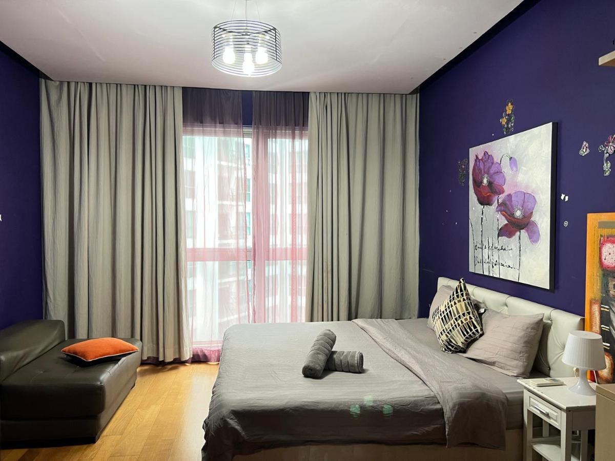 Regalia Suites & Residence 2 Bedroom Apartment By Enjoy Your Stay Kuala Lumpur Extérieur photo