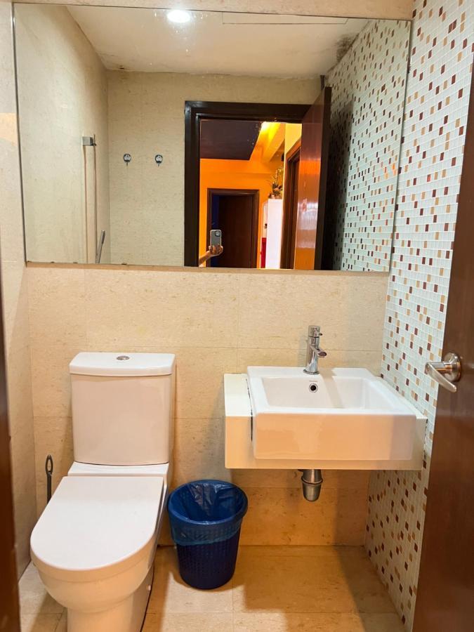 Regalia Suites & Residence 2 Bedroom Apartment By Enjoy Your Stay Kuala Lumpur Extérieur photo