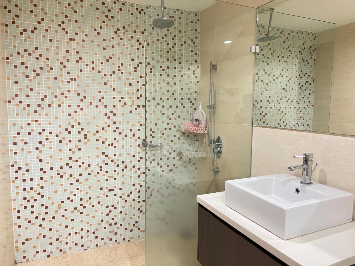 Regalia Suites & Residence 2 Bedroom Apartment By Enjoy Your Stay Kuala Lumpur Extérieur photo