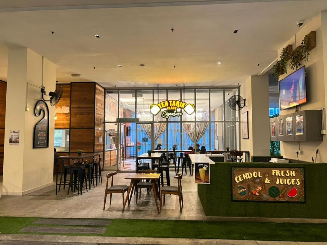 Regalia Suites & Residence 2 Bedroom Apartment By Enjoy Your Stay Kuala Lumpur Extérieur photo