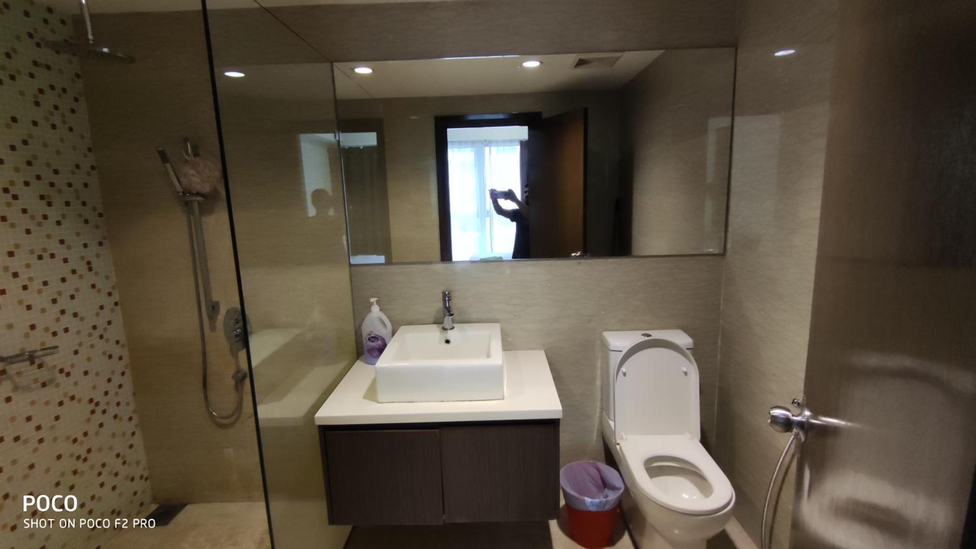 Regalia Suites & Residence 2 Bedroom Apartment By Enjoy Your Stay Kuala Lumpur Chambre photo