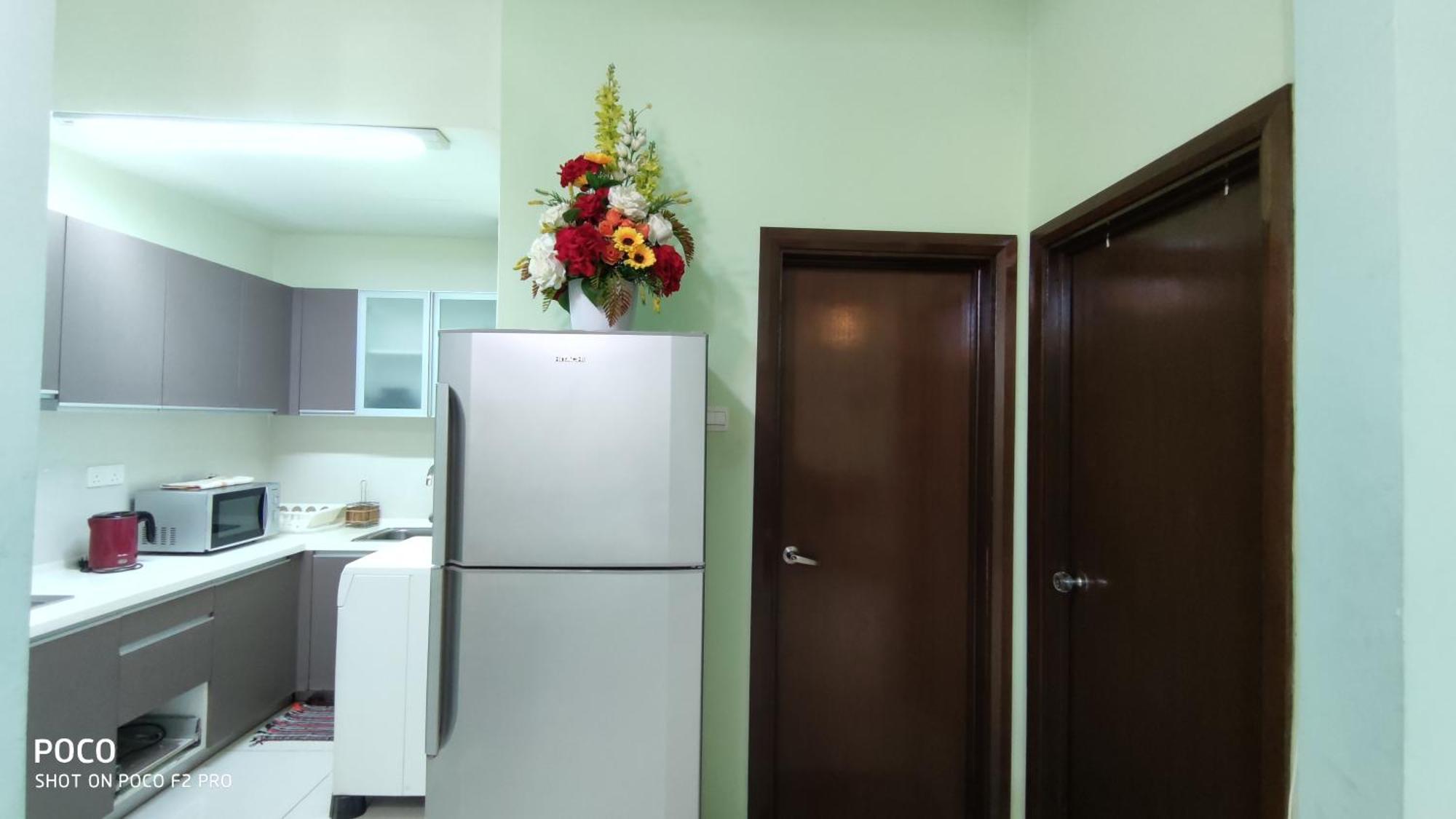 Regalia Suites & Residence 2 Bedroom Apartment By Enjoy Your Stay Kuala Lumpur Chambre photo