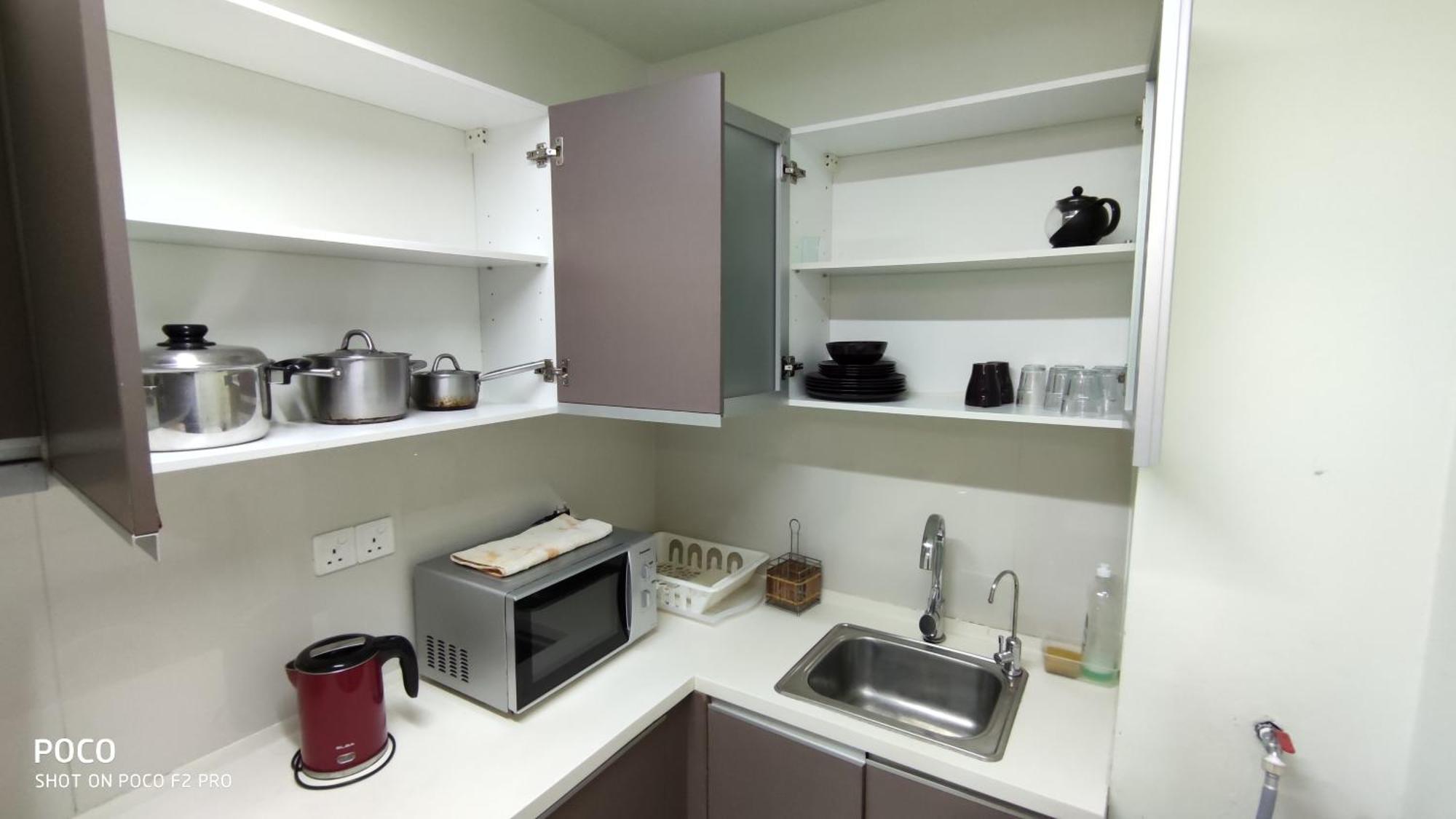 Regalia Suites & Residence 2 Bedroom Apartment By Enjoy Your Stay Kuala Lumpur Chambre photo