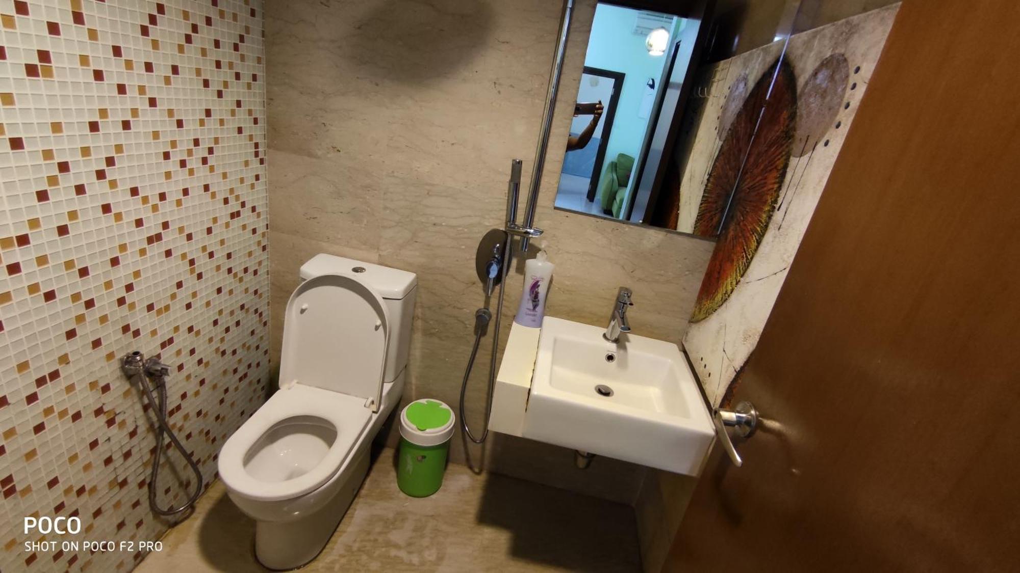 Regalia Suites & Residence 2 Bedroom Apartment By Enjoy Your Stay Kuala Lumpur Chambre photo