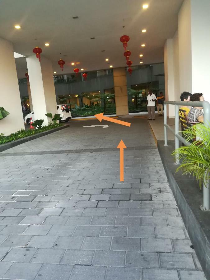 Regalia Suites & Residence 2 Bedroom Apartment By Enjoy Your Stay Kuala Lumpur Extérieur photo