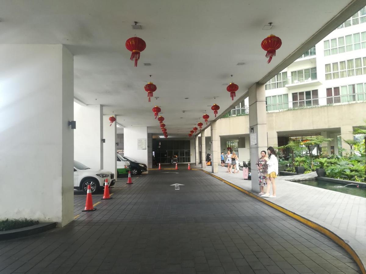 Regalia Suites & Residence 2 Bedroom Apartment By Enjoy Your Stay Kuala Lumpur Extérieur photo