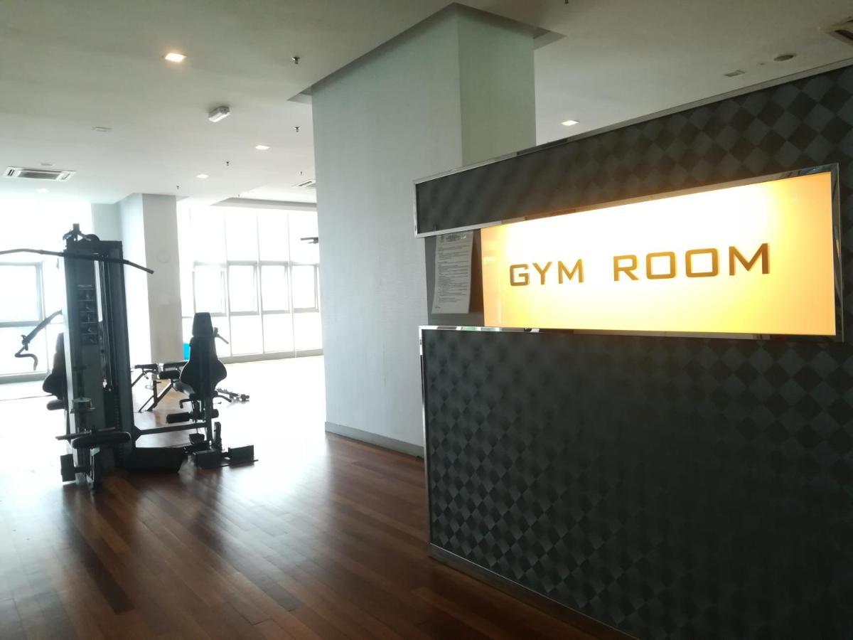 Regalia Suites & Residence 2 Bedroom Apartment By Enjoy Your Stay Kuala Lumpur Extérieur photo