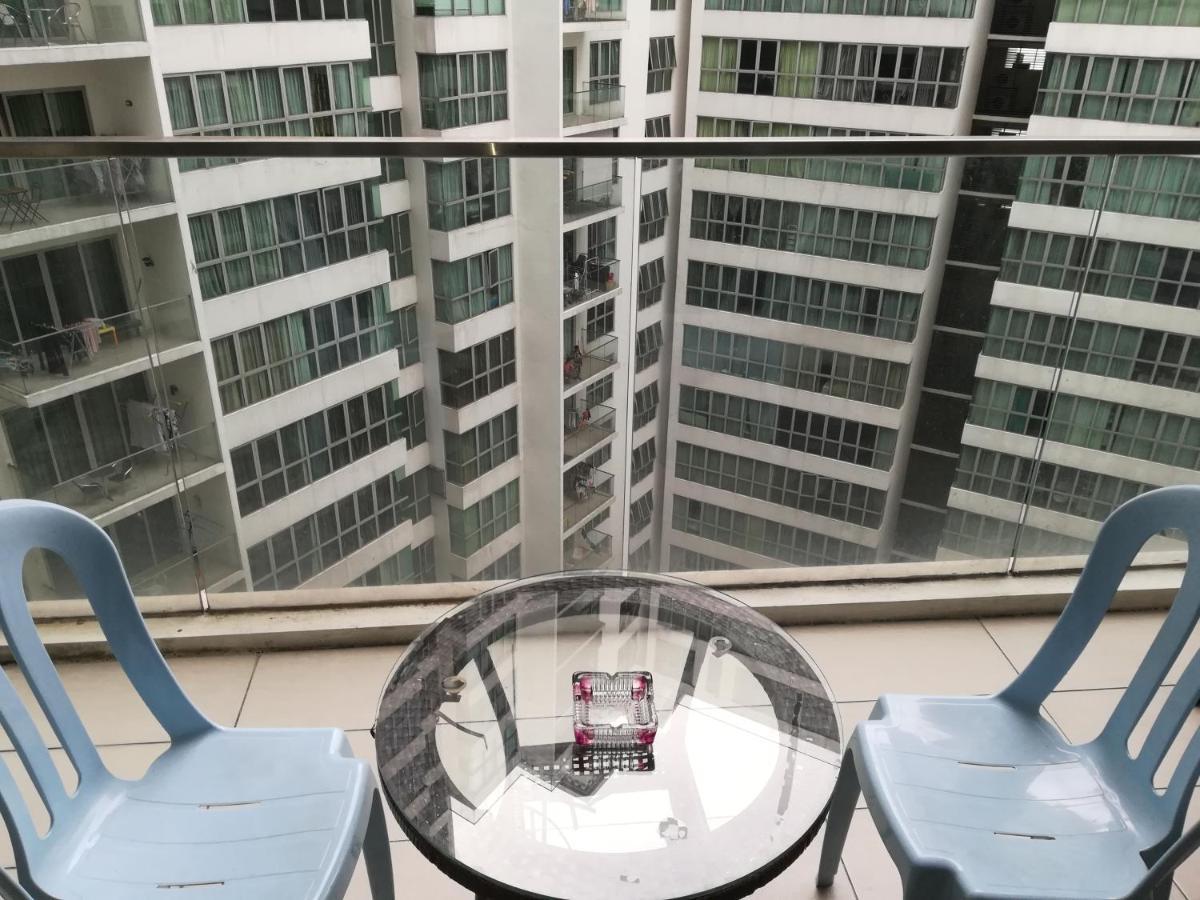 Regalia Suites & Residence 2 Bedroom Apartment By Enjoy Your Stay Kuala Lumpur Extérieur photo