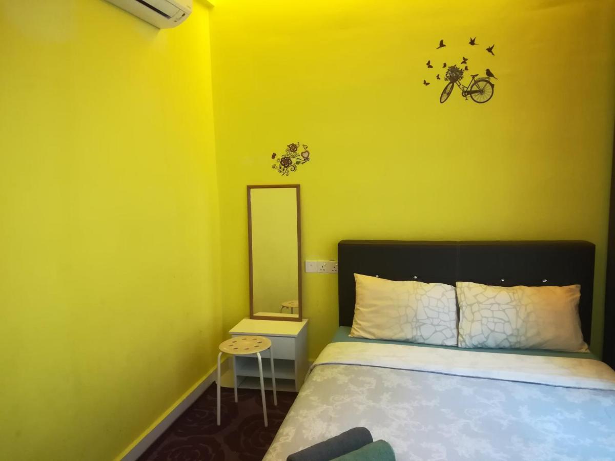 Regalia Suites & Residence 2 Bedroom Apartment By Enjoy Your Stay Kuala Lumpur Extérieur photo